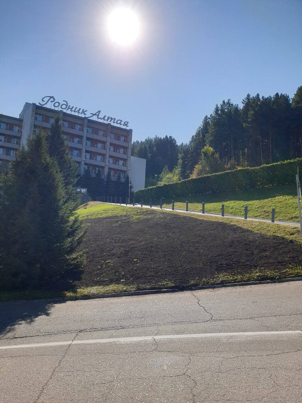 Фото Гостиницы Родник Алтая Белокуриха 184