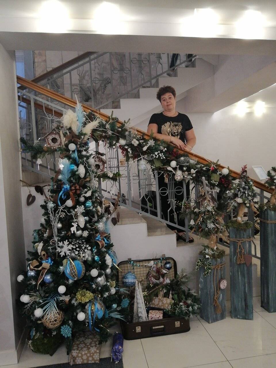 Фото Гостиницы Родник Алтая Белокуриха 236