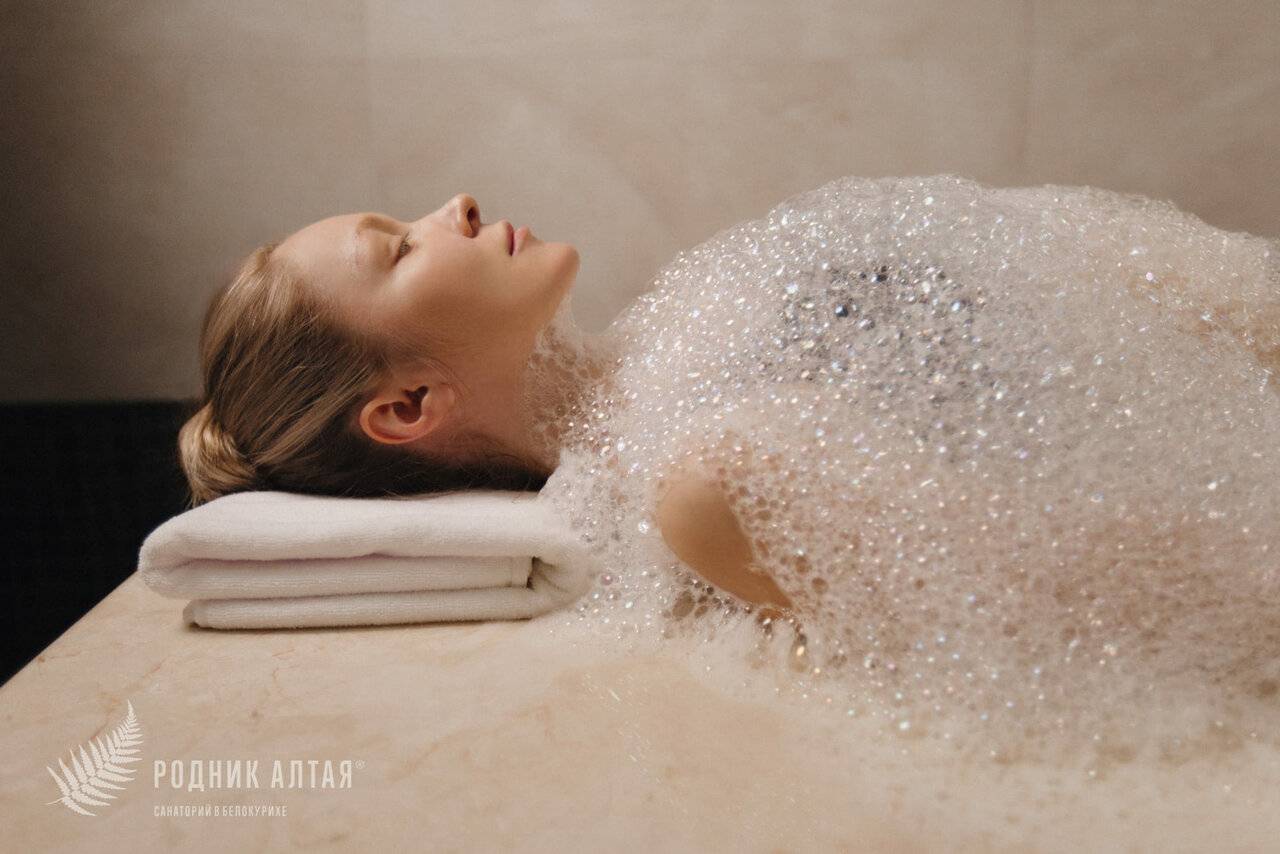 Фото Гостиницы Родник Алтая Белокуриха 26