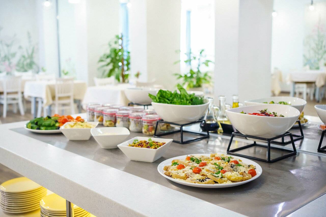 Фото Гостиницы Родник Алтая Белокуриха 7