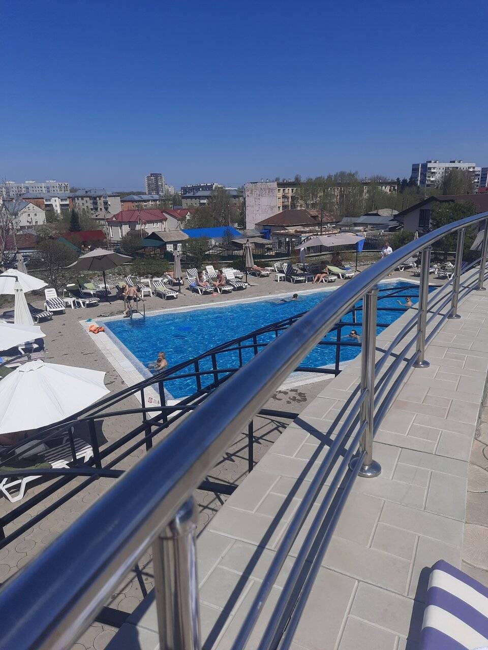 Фото Гостиницы Родник Алтая Белокуриха 206