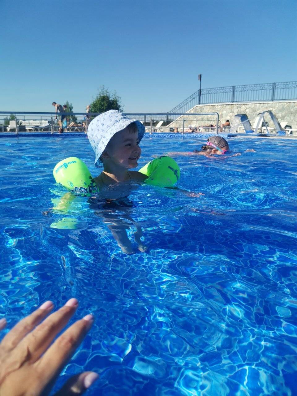 Фото Гостиницы Родник Алтая Белокуриха 131