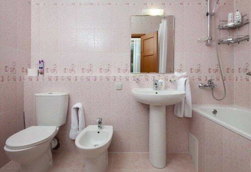 Фото Гостиницы Родник Алтая Белокуриха 104