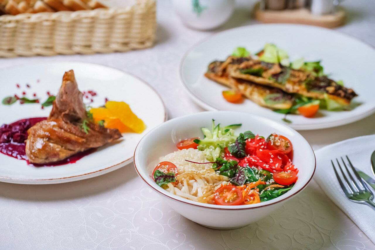 Фото Гостиницы Родник Алтая Белокуриха 42