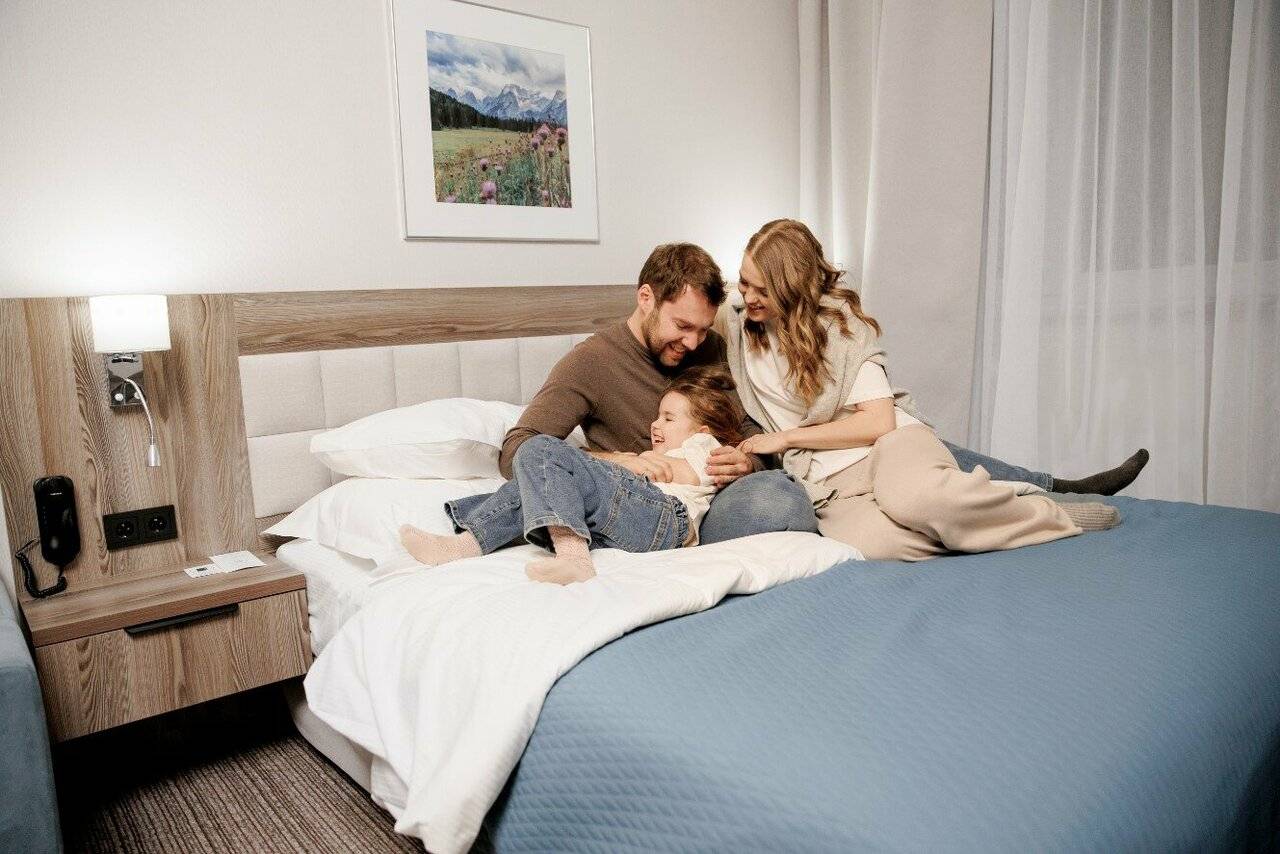 Фото Гостиницы Родник Алтая Белокуриха 75