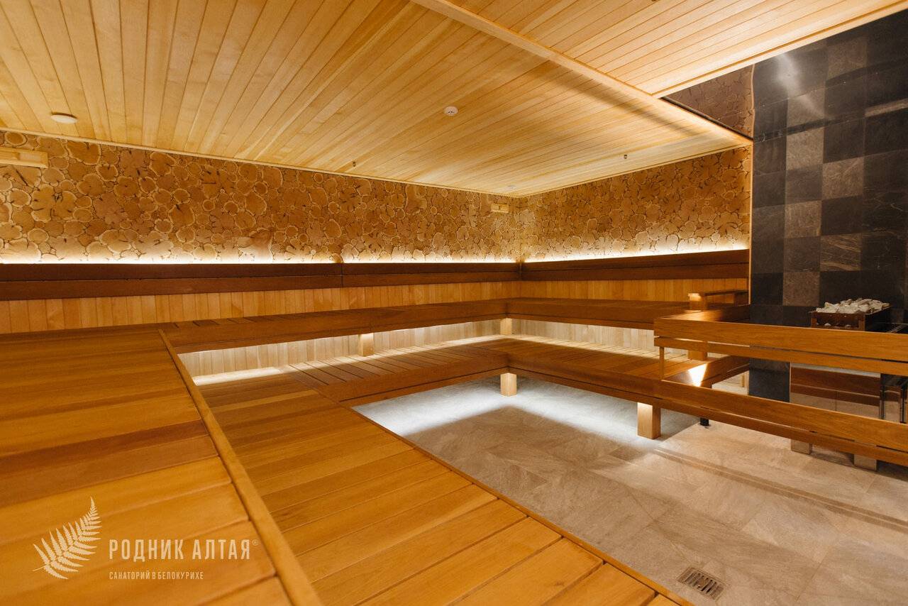 Фото Гостиницы Родник Алтая Белокуриха 13