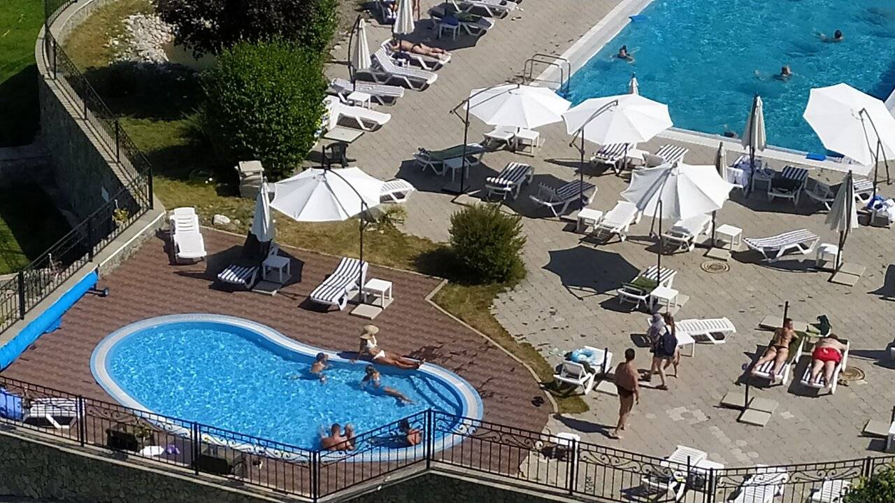 Фото Гостиницы Родник Алтая Белокуриха 116