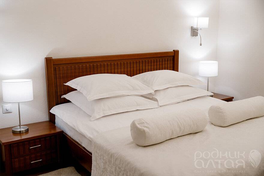 Фото Гостиницы Родник Алтая Белокуриха 3