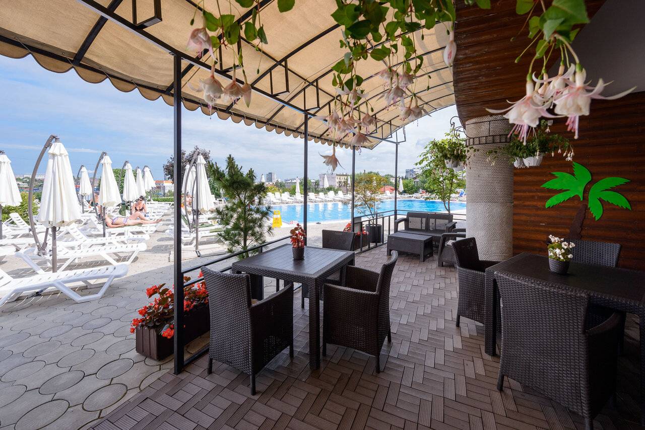 Фото Гостиницы Родник Алтая Белокуриха 111