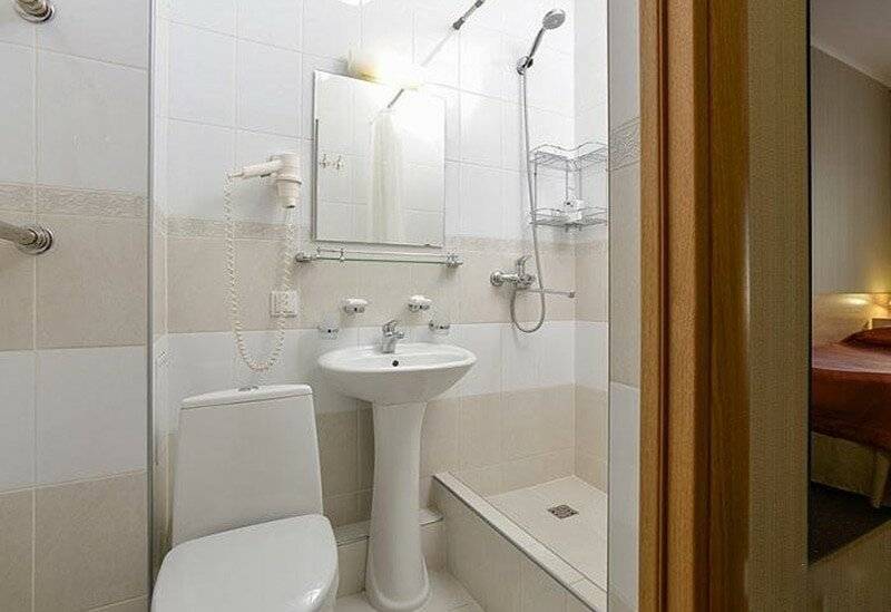 Фото Гостиницы Родник Алтая Белокуриха 109