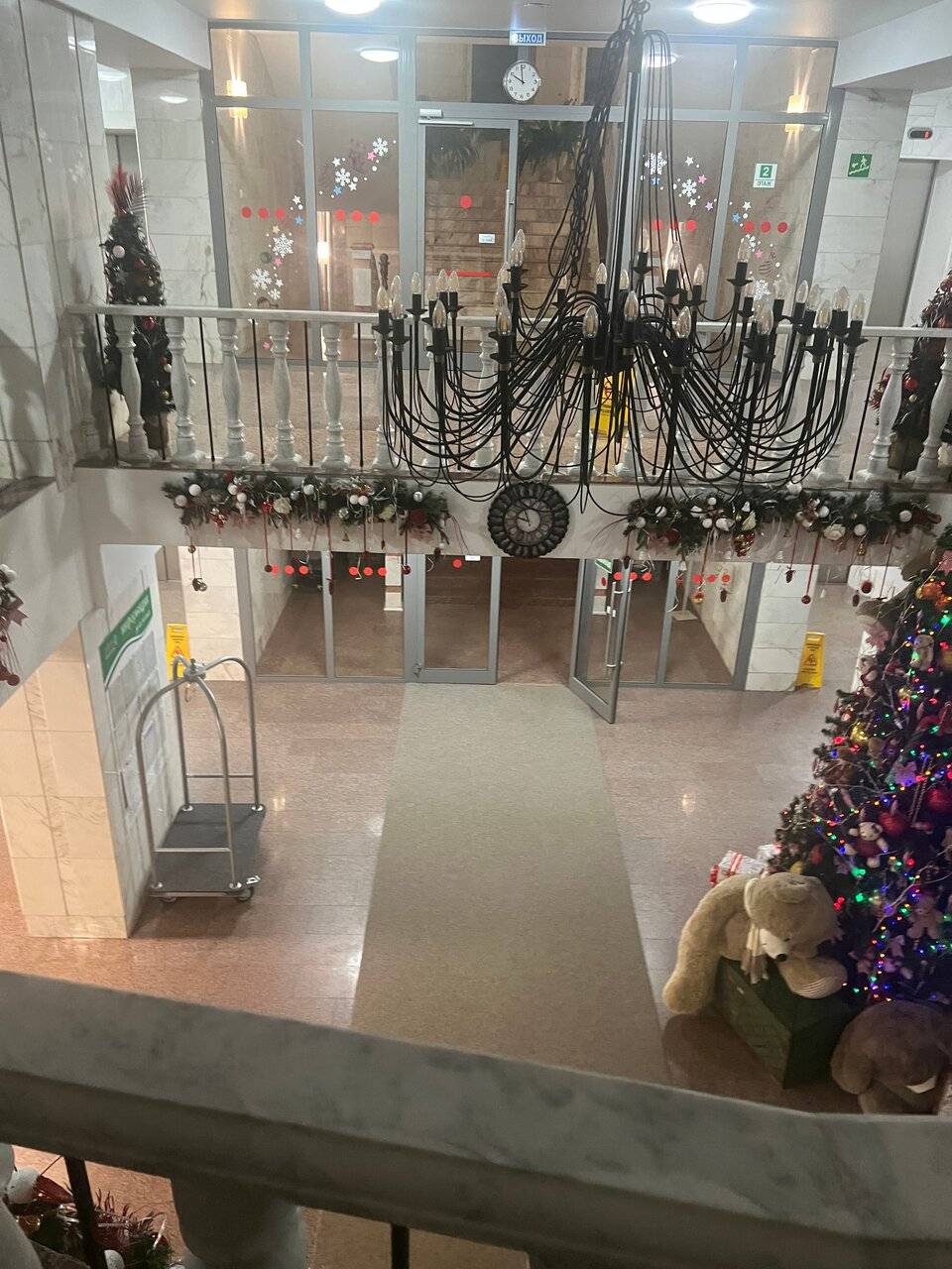 Фото Гостиницы Родник Алтая Белокуриха 224