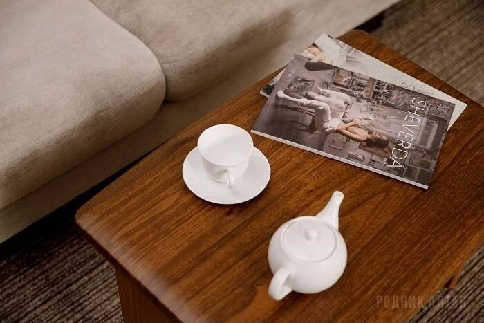 Фотографии номера Джуниор Премиум (вид на город), Корпус: «Родник» в Гостинице Родник Алтая Белокуриха