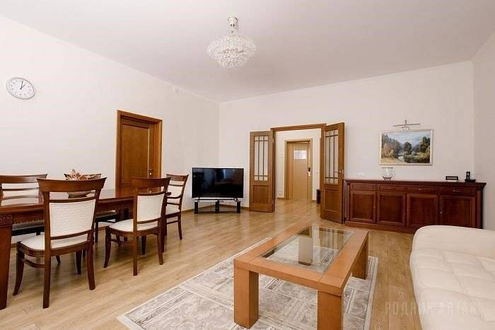 Фотографии номера Апартамент 3-комнатный, Корпус: «Здравница» в Гостинице Родник Алтая Белокуриха