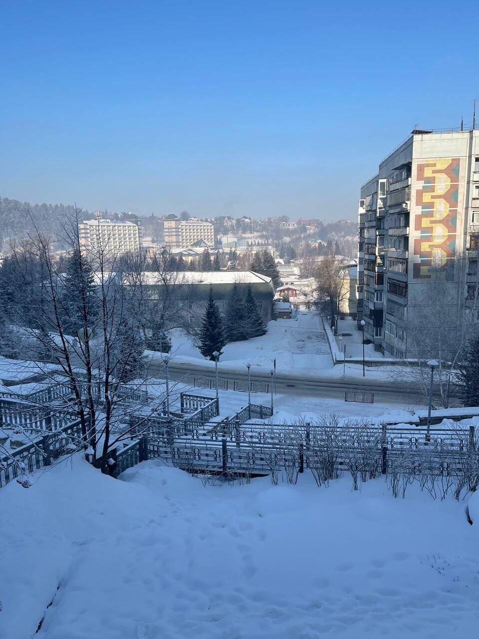 Фото Гостиницы Родник Алтая Белокуриха 90
