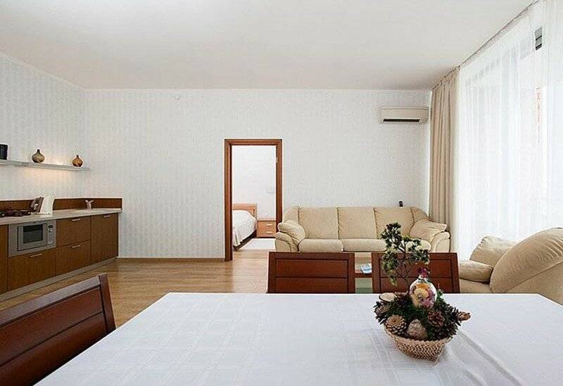 Фото Гостиницы Родник Алтая Белокуриха 98