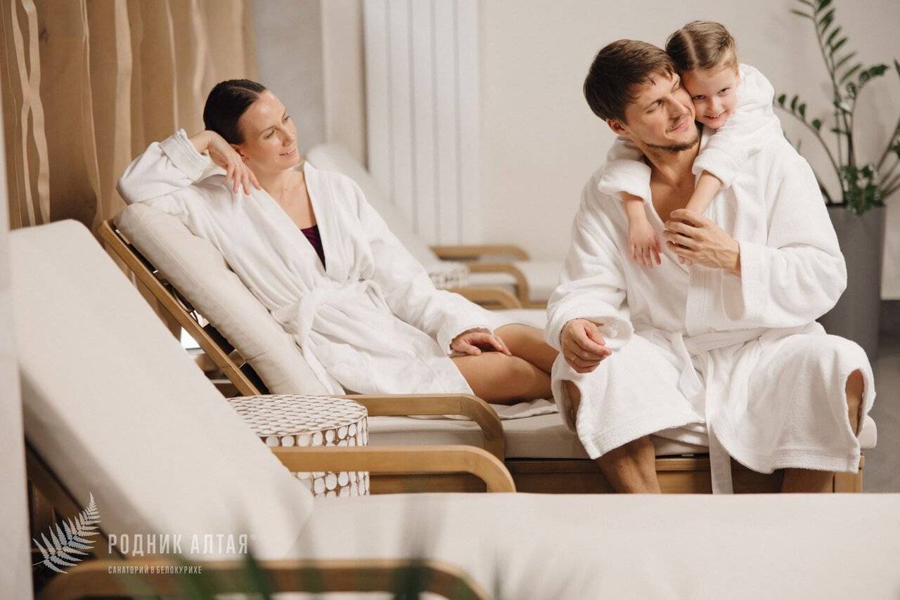 Фото Гостиницы Родник Алтая Белокуриха 63