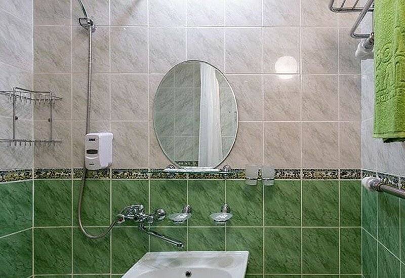 Фото Гостиницы Родник Алтая Белокуриха 110