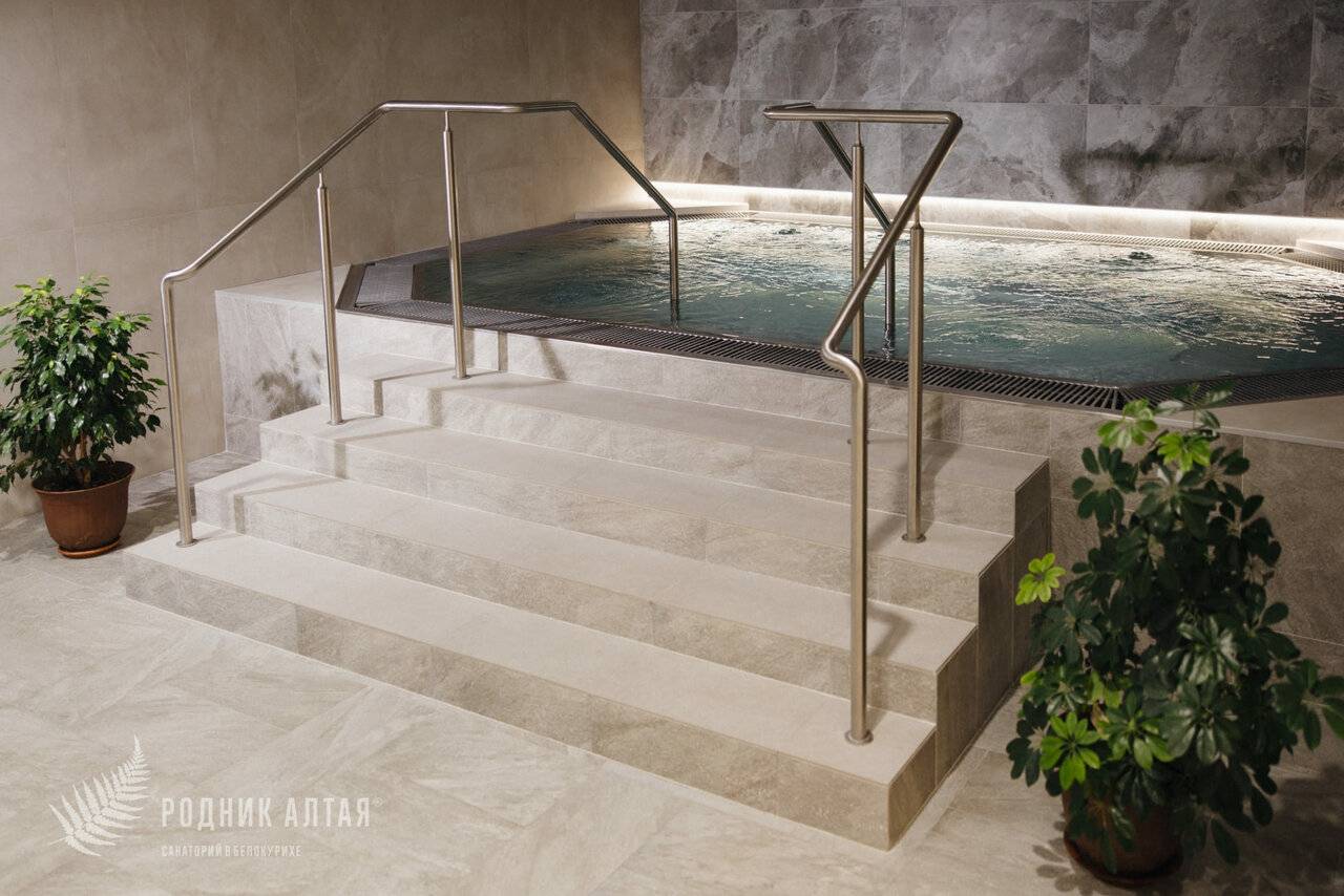 Фото Гостиницы Родник Алтая Белокуриха 15