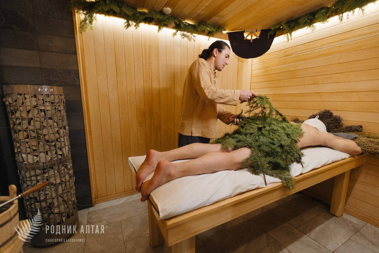 Фото Гостиницы Родник Алтая Белокуриха 60