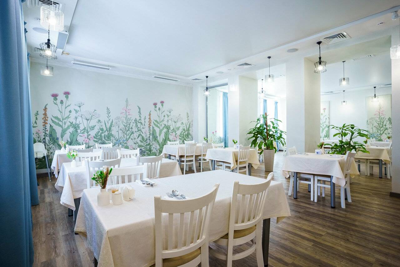 Фото Гостиницы Родник Алтая Белокуриха 6