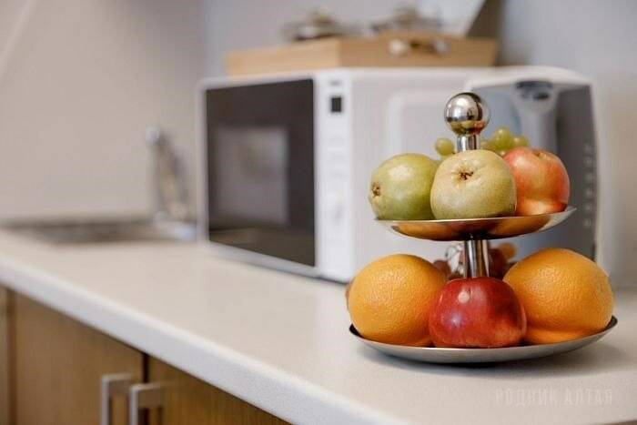 Фотографии номера Апартамент 3-комнатный, Корпус: «Здравница» в Гостинице Родник Алтая Белокуриха