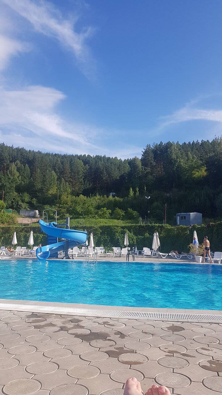 Фото Гостиницы Родник Алтая Белокуриха 122