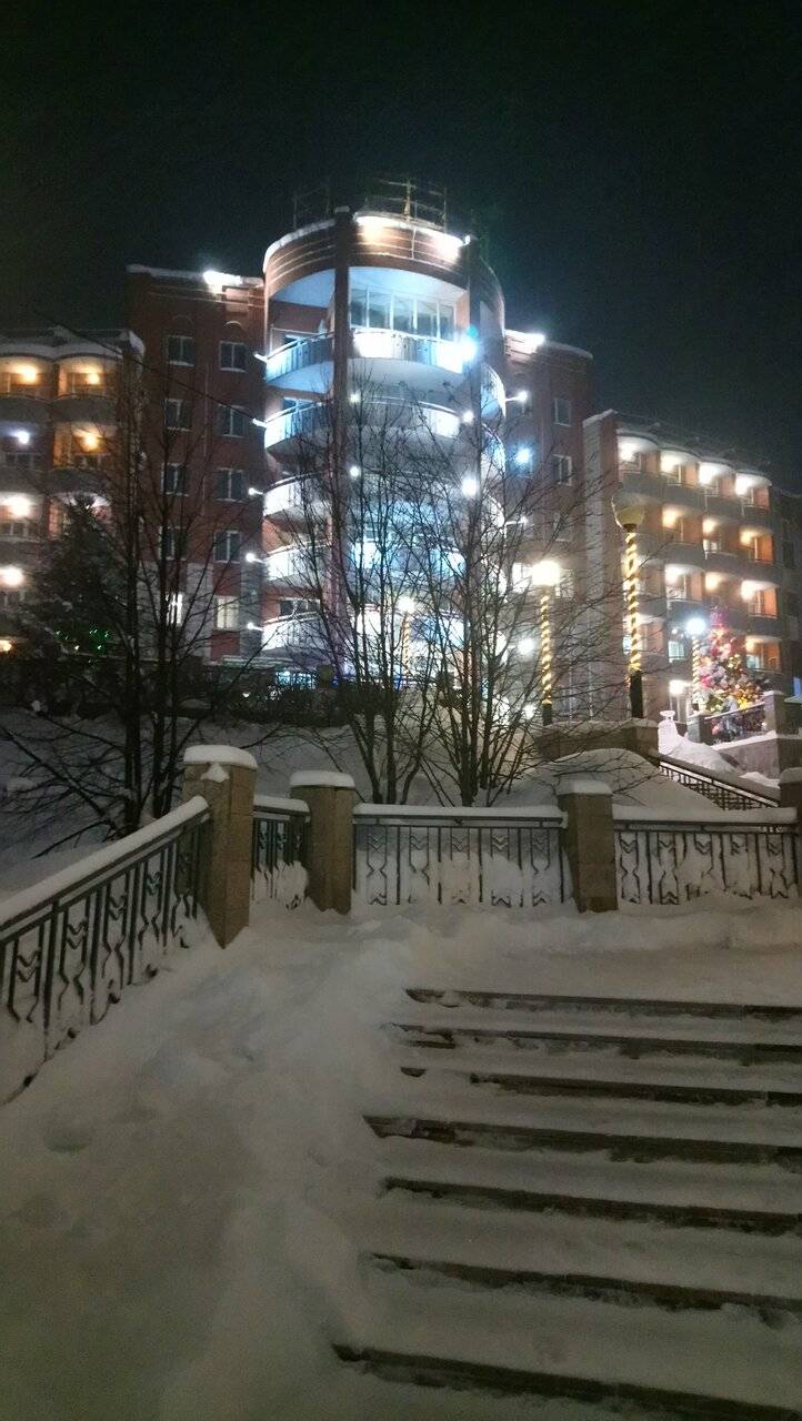 Фото Гостиницы Родник Алтая Белокуриха 152