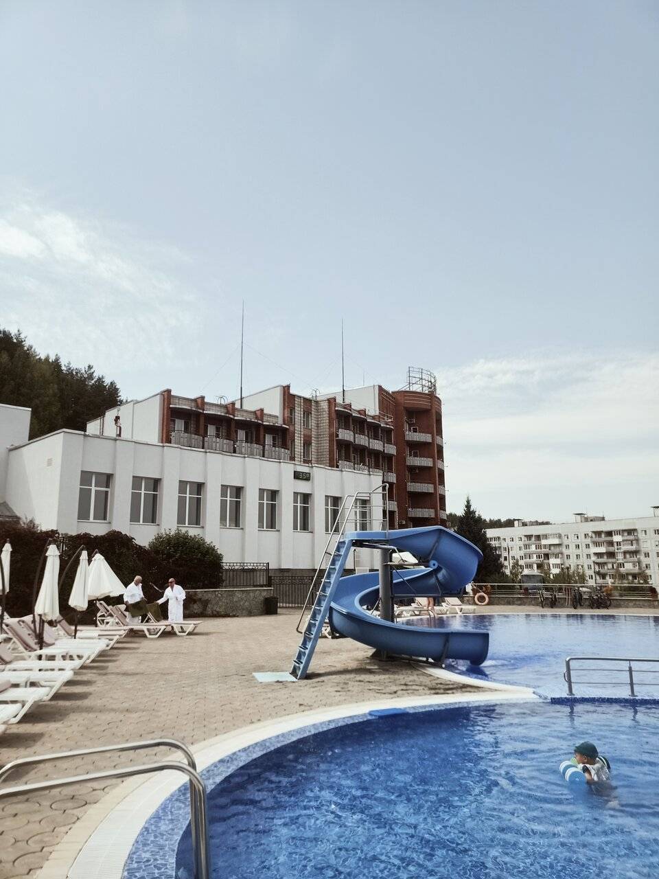 Фото Гостиницы Родник Алтая Белокуриха 193