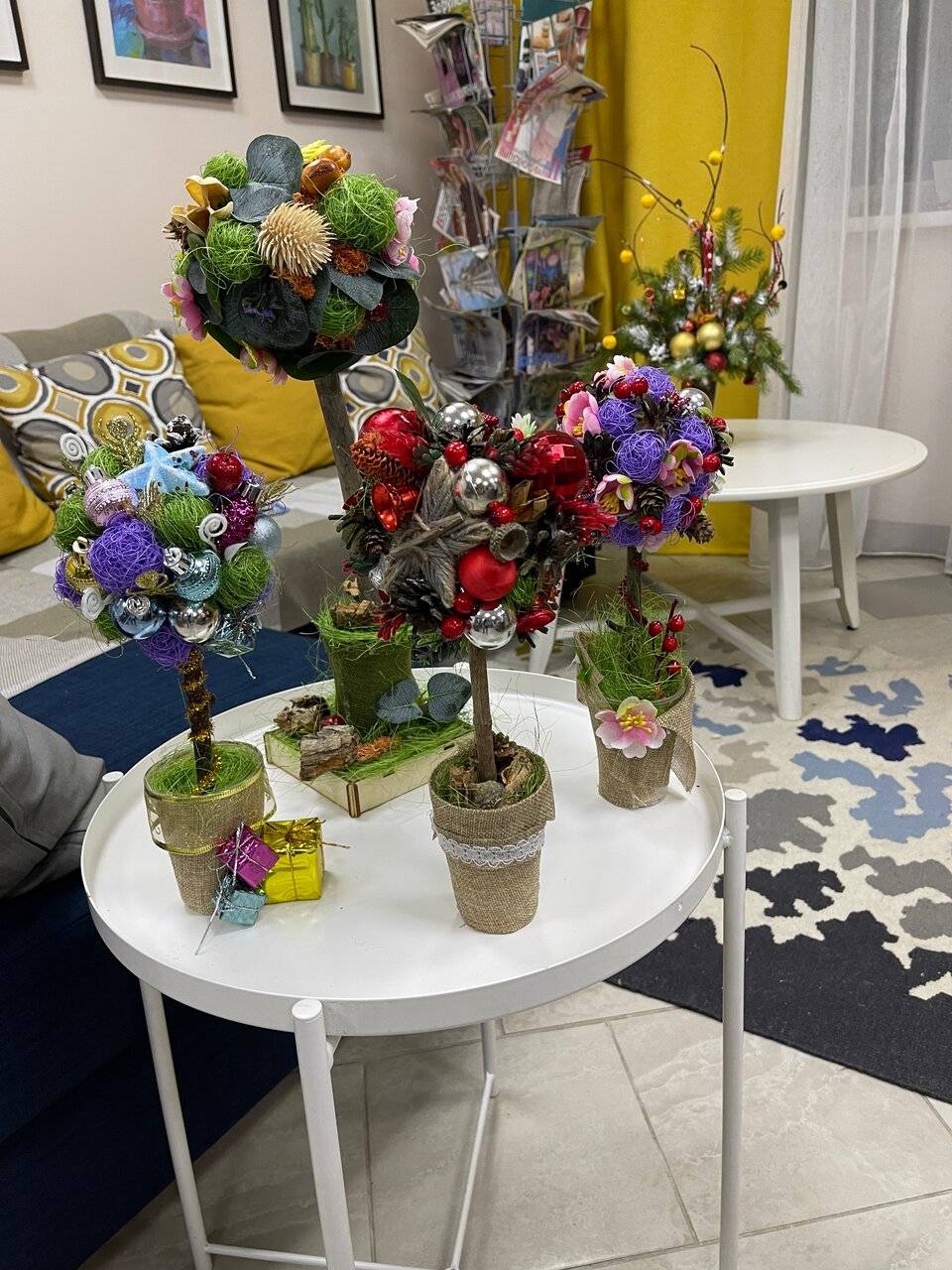 Фото Гостиницы Родник Алтая Белокуриха 82