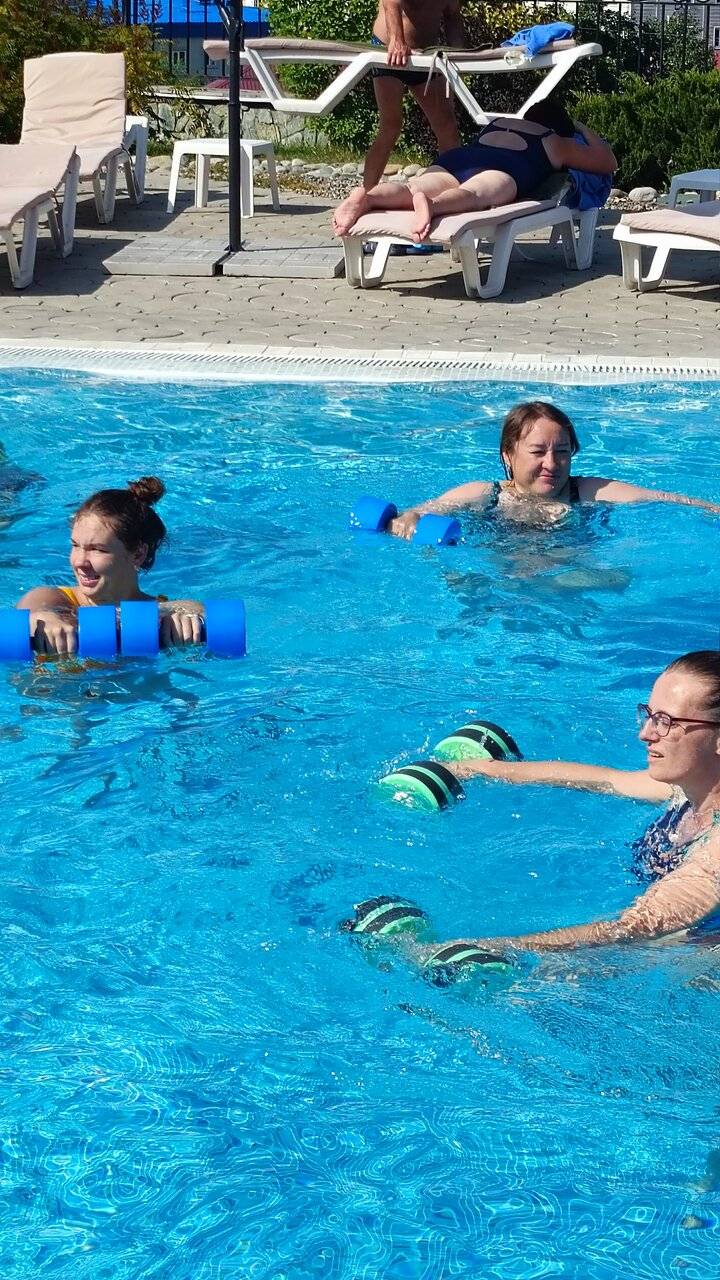 Фото Гостиницы Родник Алтая Белокуриха 176