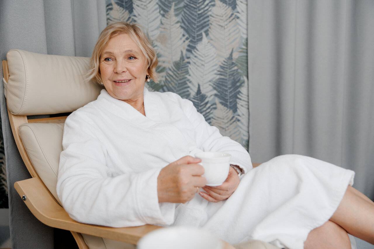 Фото Гостиницы Родник Алтая Белокуриха 228