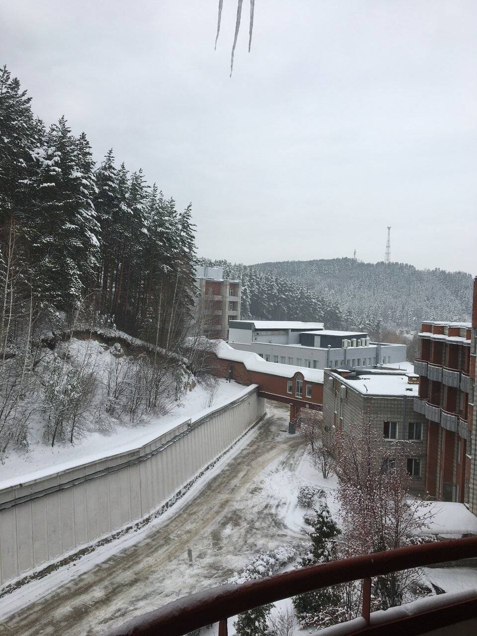 Фото Гостиницы Родник Алтая Белокуриха 210