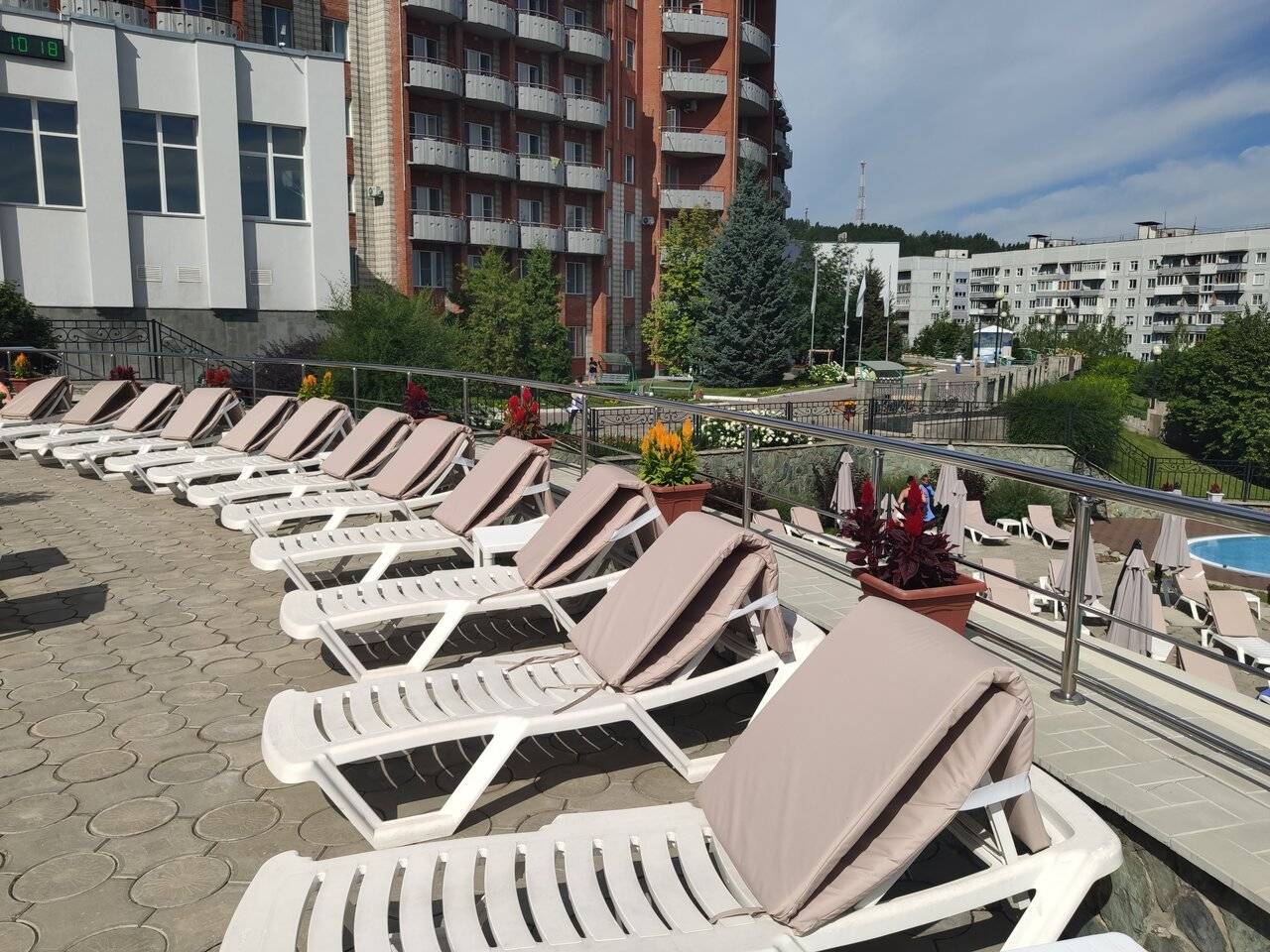 Фото Гостиницы Родник Алтая Белокуриха 168